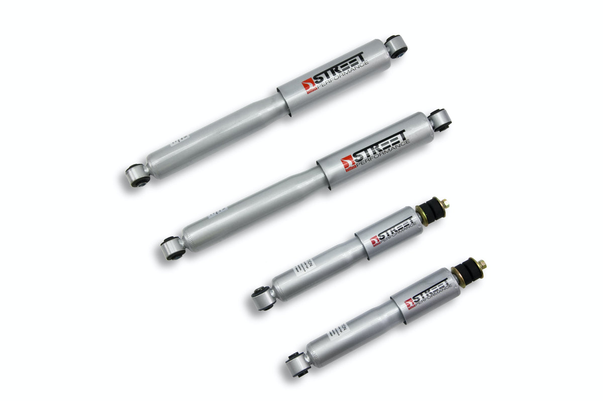 Belltech 9560 Street Performance Shock Absorber Set
