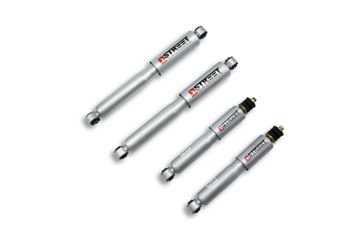 Belltech 9561 Street Performance Shock Absorber Set