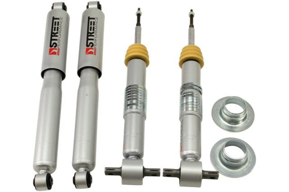 Belltech 9562 Street Performance Shock Absorber Set