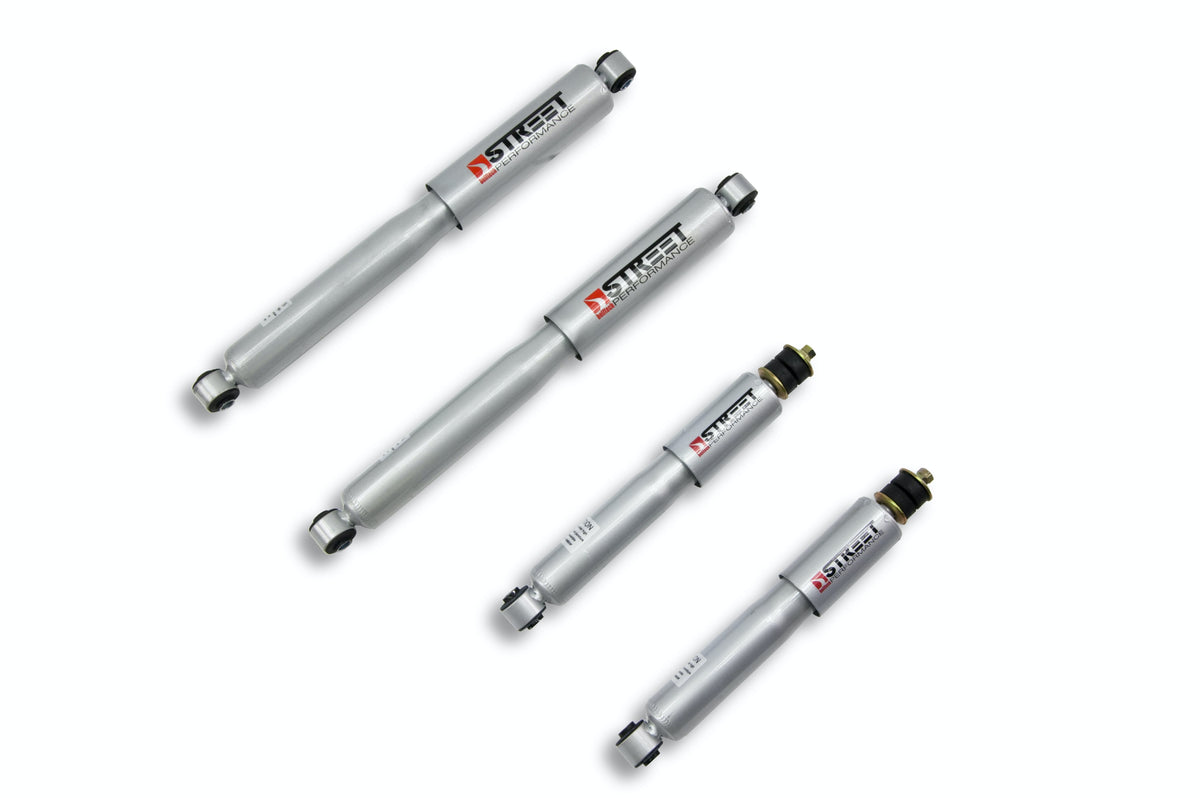 Belltech 9563 Street Performance Shock Absorber Set