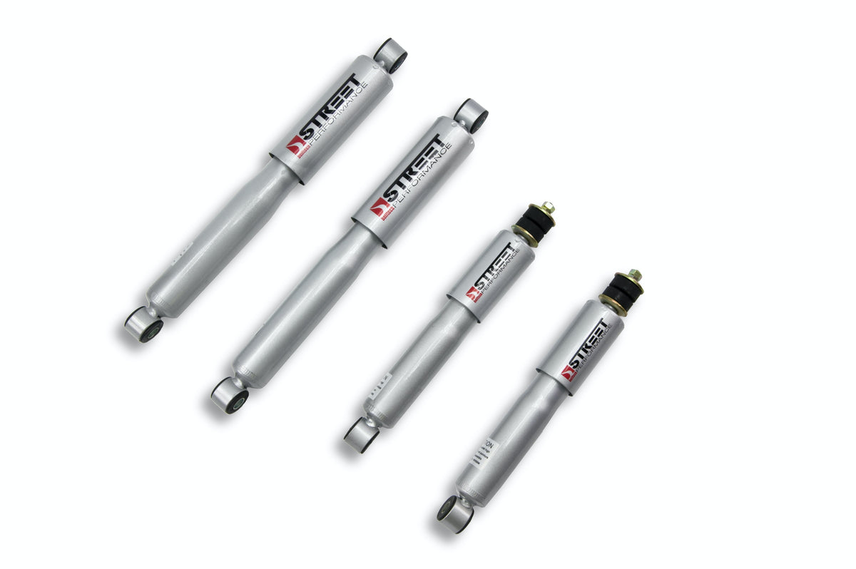 Belltech 9564 Street Performance Shock Absorber Set
