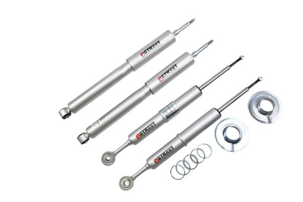 Belltech 9566 Street Performance Shock Absorber Set