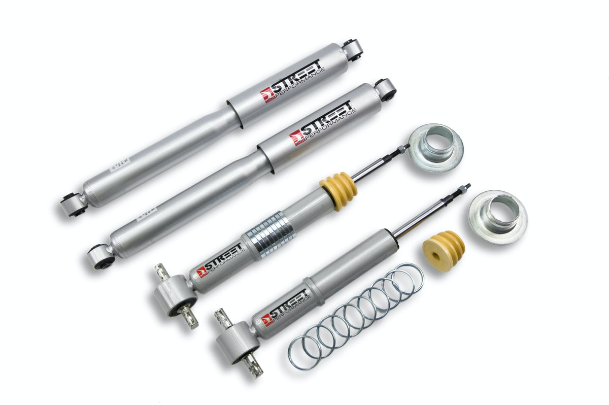 Belltech 9567 Street Performance Shock Absorber Set