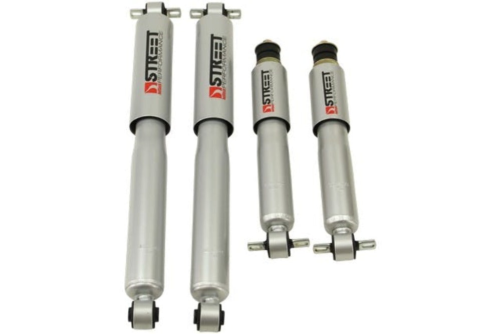 Belltech 9576 Street Performance Shock Absorber Set