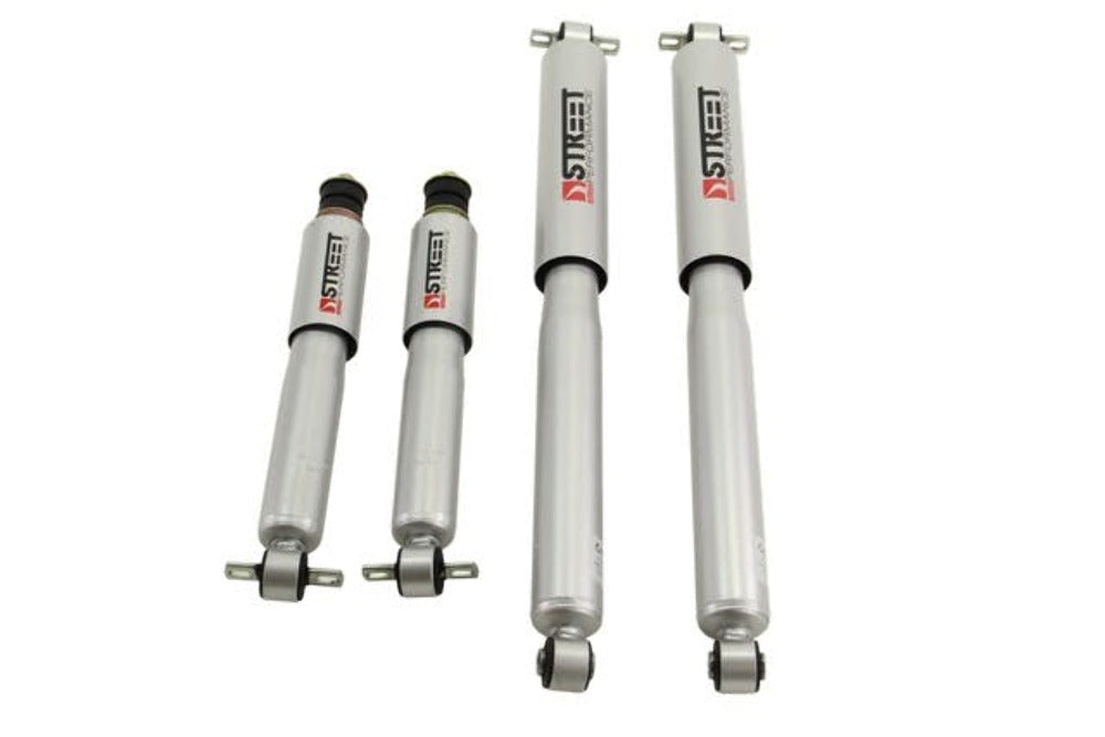 Belltech 9582 Street Performance Shock Absorber Set