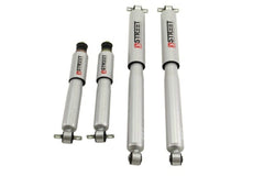 Belltech 9582 Street Performance Shock Absorber Set