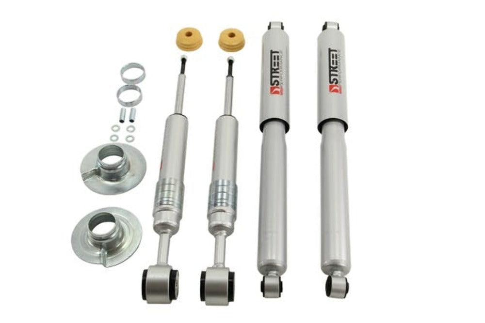Belltech 9586 Street Performance Shock Absorber Set