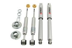 Belltech 9586 Street Performance Shock Absorber Set