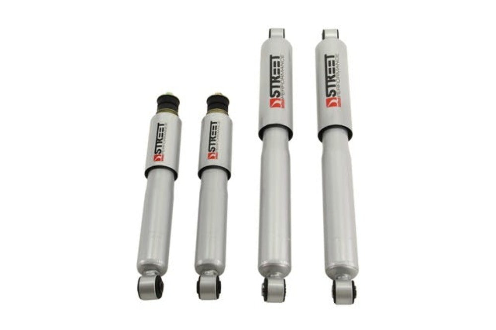 Belltech 9590 Street Performance Shock Absorber Set