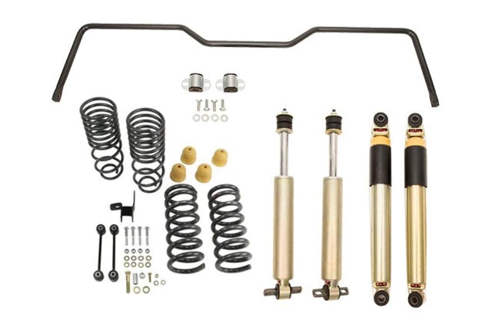 Belltech 963HKP Performance Handling Kit Plus