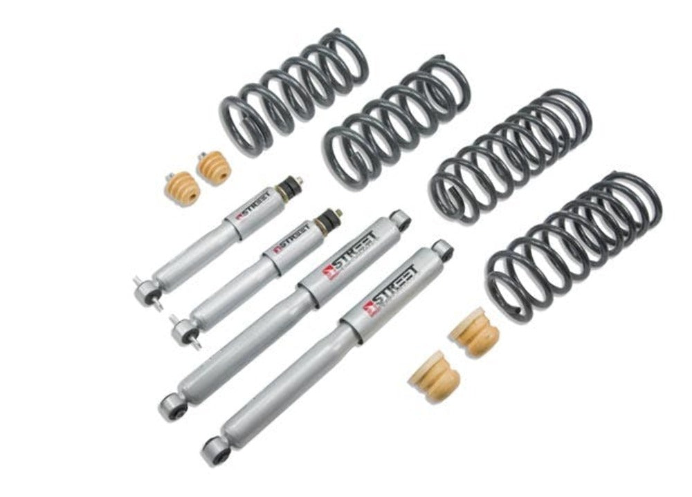 Belltech 964 Lowering Kits