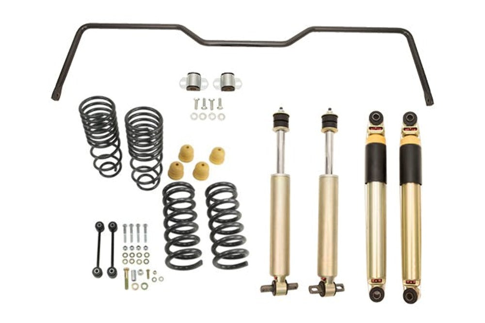 Belltech 964HKP Performance Handling Kit Plus