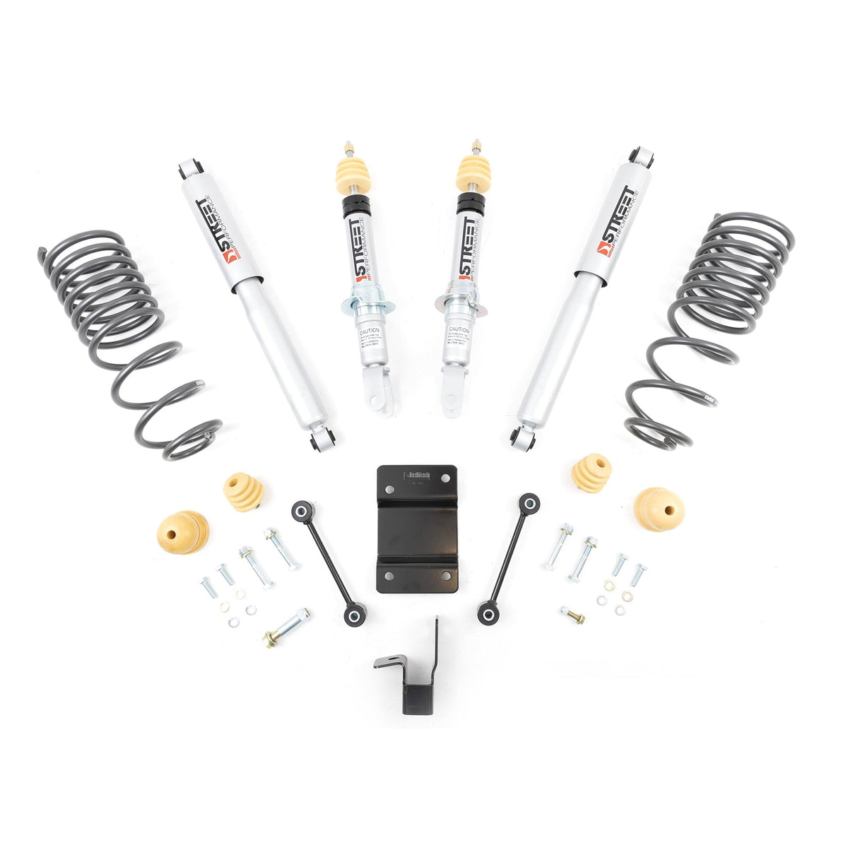 Belltech 965SP Lowering Kits