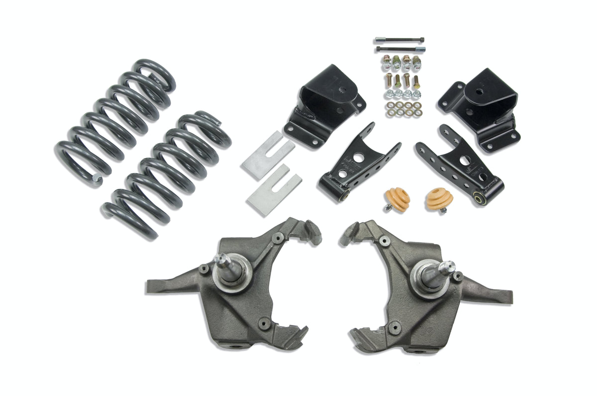 Belltech 967 Lowering Kits