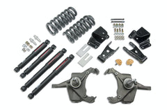 Belltech 967ND Lowering Kits