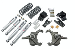Belltech 967SP Lowering Kits
