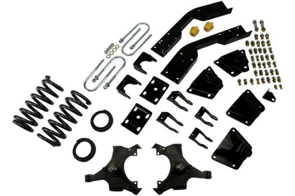 Belltech 968 Lowering Kits