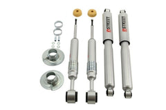 Belltech 9689 Street Performance Shock Absorber Set