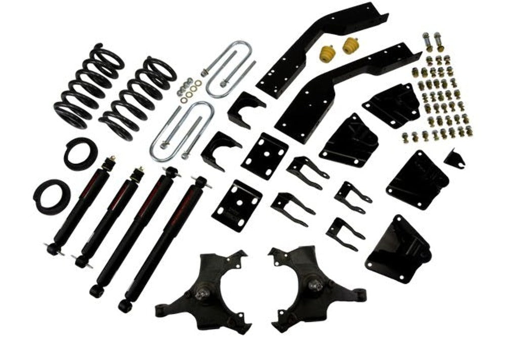 Belltech 968ND Lowering Kits