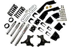 Belltech 968SP Lowering Kits