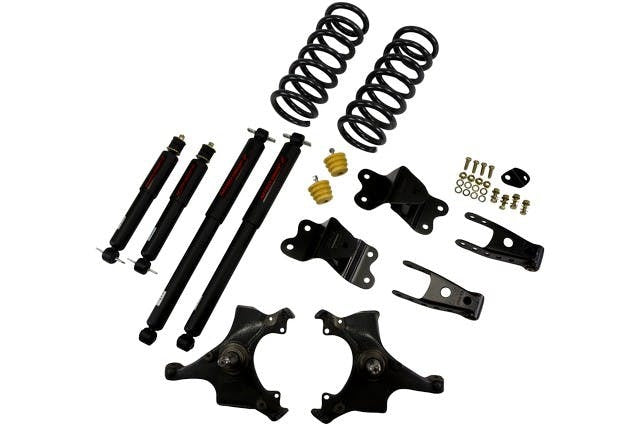 Belltech 969ND Lowering Kits