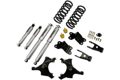 Belltech 969SP Lowering Kits