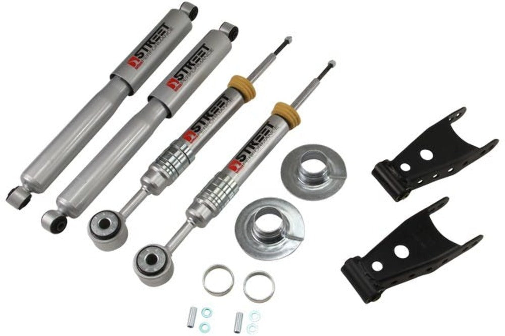 Belltech 970SP Lowering Kits