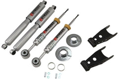 Belltech 970SP Lowering Kits