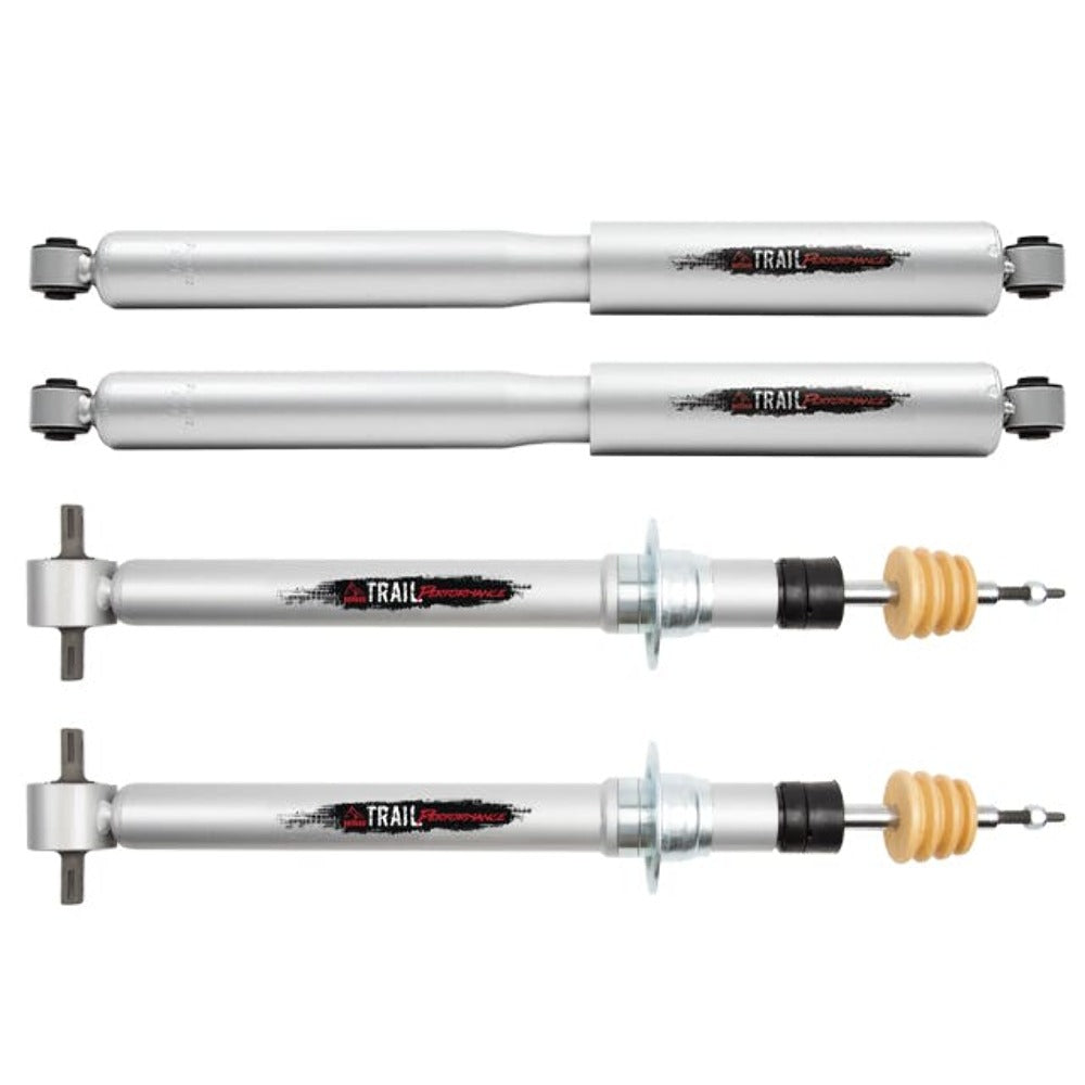 Belltech 9717 Trail Performance Shock Absorber Set