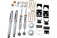 Belltech 971SP Lowering Kits