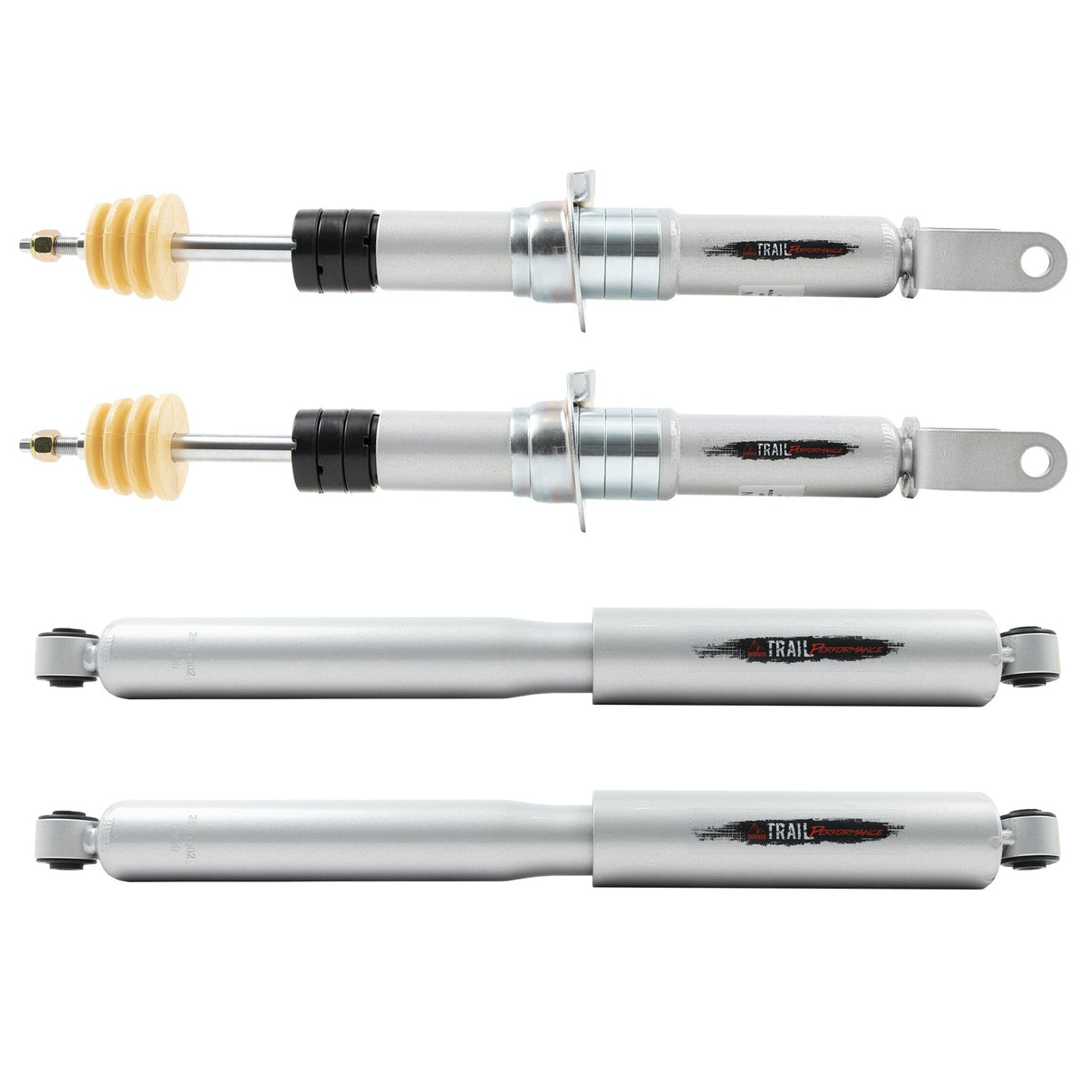 Belltech 9722 Trail Performance Shock Absorber Set