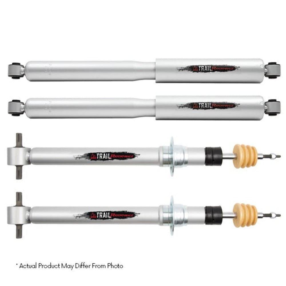 Belltech 9723 Trail Performance Shock Absorber Set