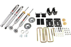 Belltech 972SP Lowering Kits