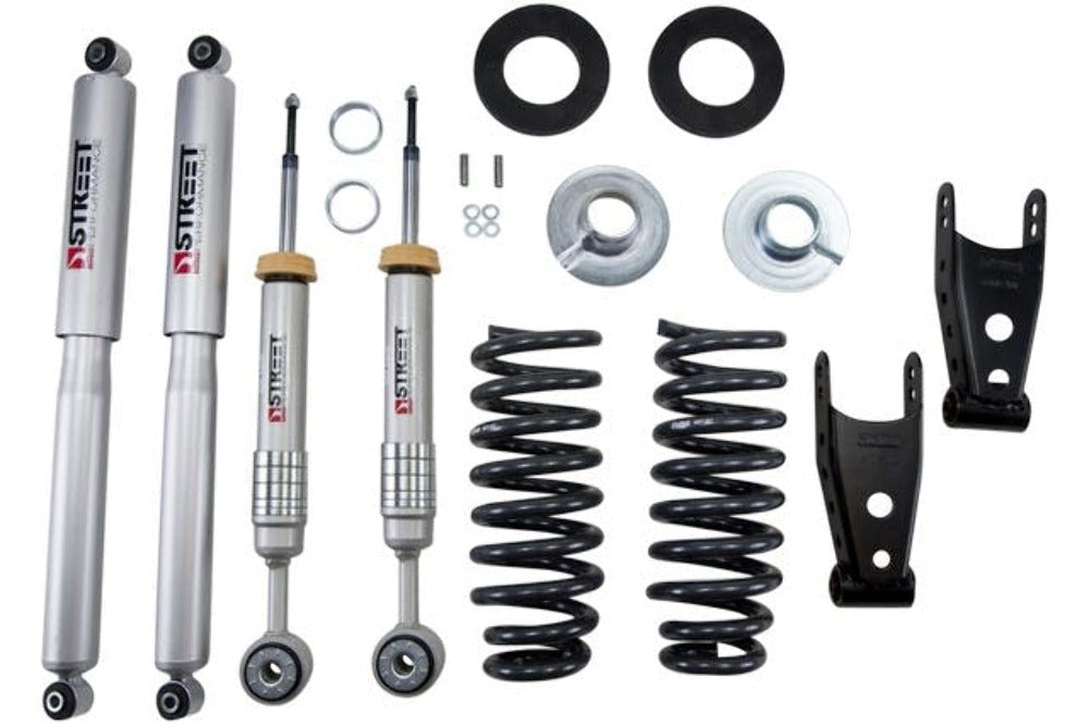 Belltech 974SP Lowering Kits