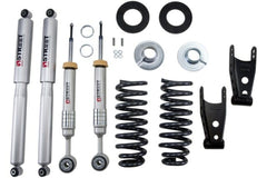 Belltech 974SP Lowering Kits