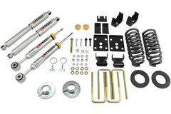 Belltech 976SP Lowering Kits