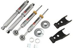 Belltech 977SP Lowering Kits