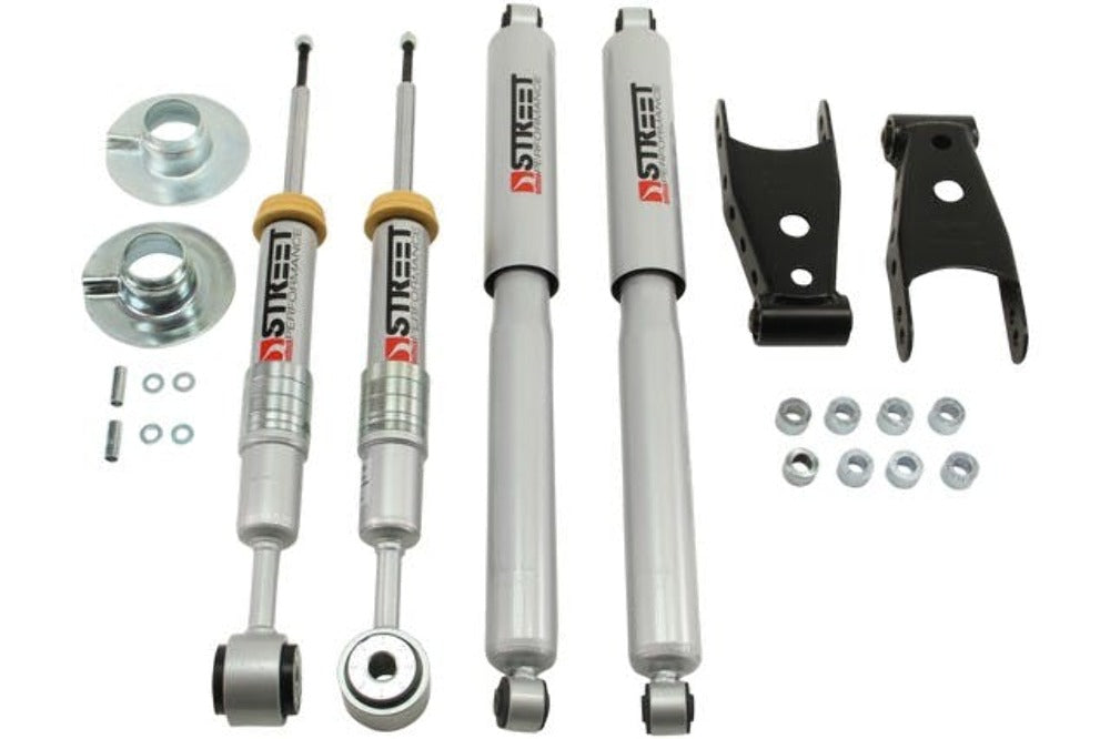 Belltech 978SP Lowering Kits