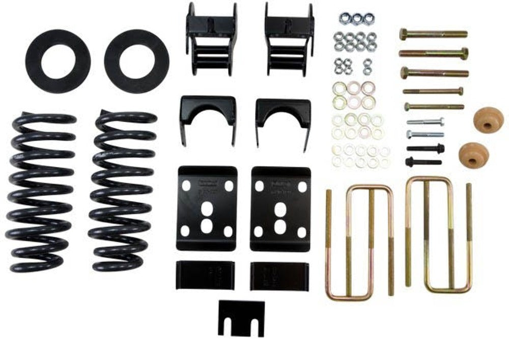 Belltech 980 Lowering Kits