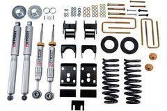Belltech 980SP Lowering Kits