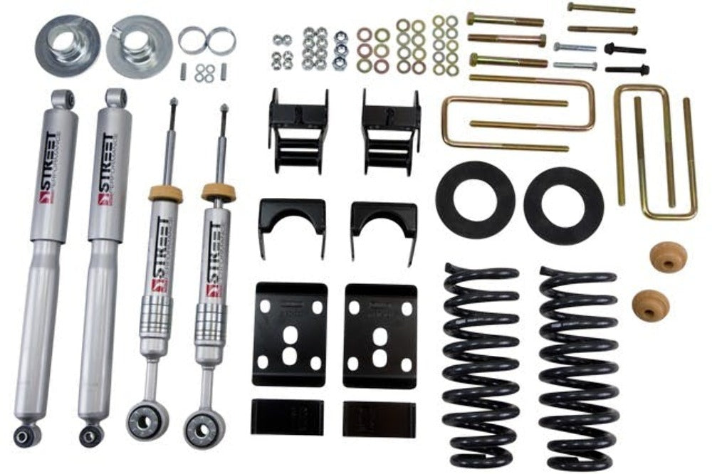 Belltech 981SP Lowering Kits