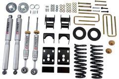 Belltech 981SP Lowering Kits