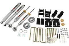 Belltech 983SP Lowering Kits
