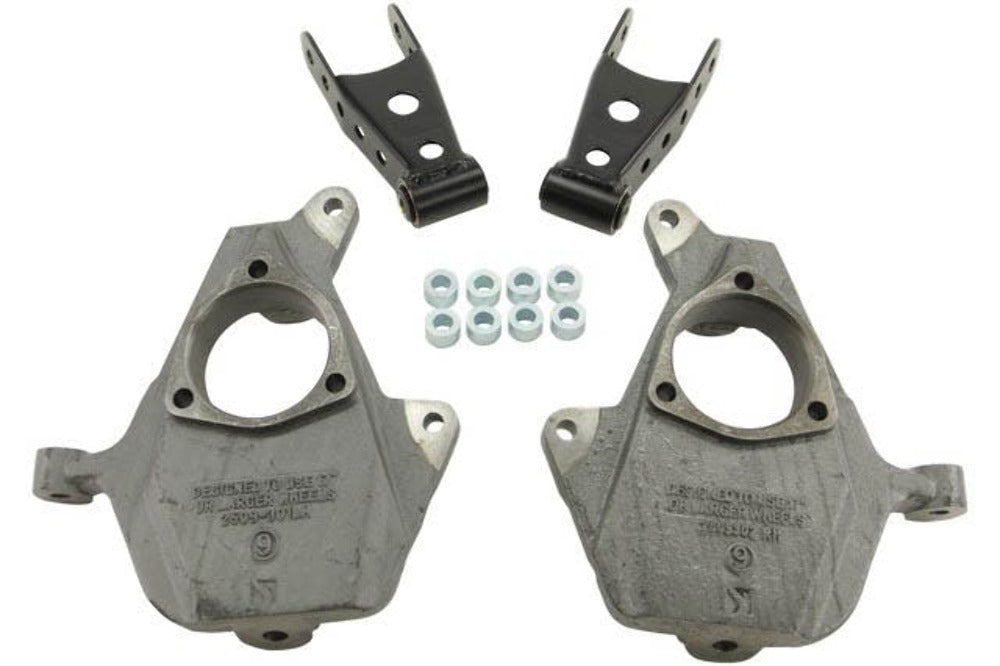 Belltech 984 Lowering Kits