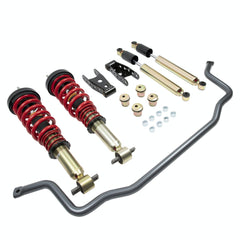 Belltech 985HKP Performance Handling Kit Plus