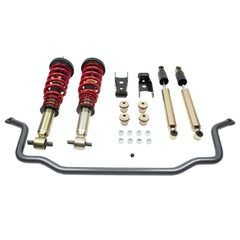 Belltech 985HKP Performance Handling Kit Plus