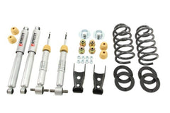 Belltech 985SP Lowering Kits