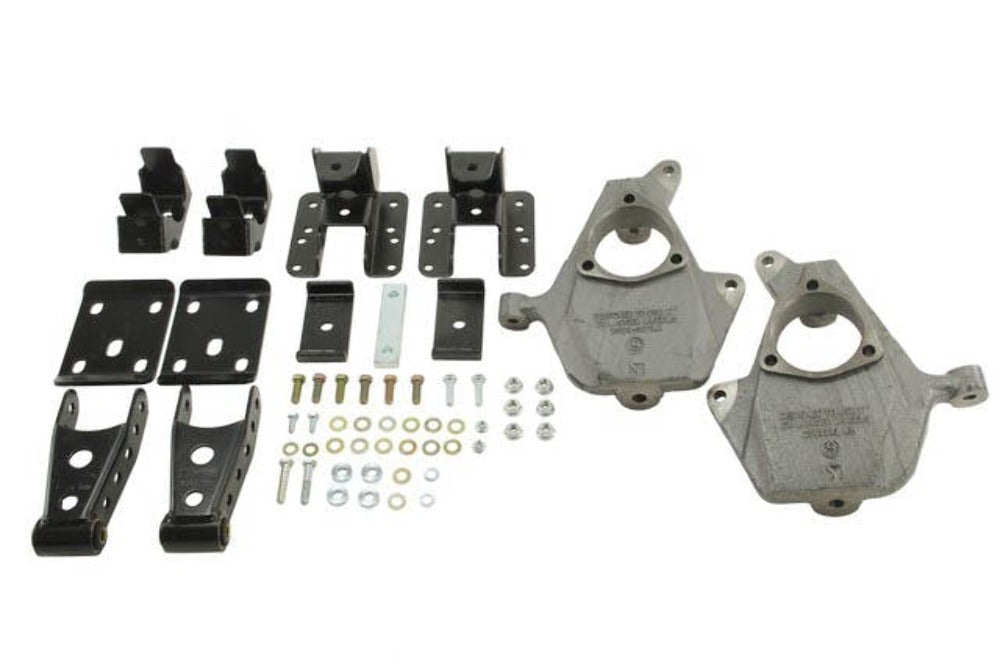 Belltech 986 Lowering Kits