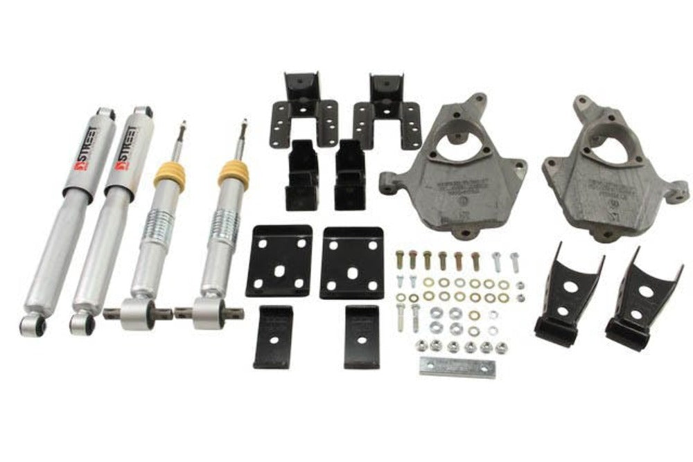 Belltech 986SP Lowering Kits