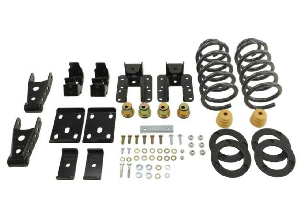 Belltech 987 Lowering Kits